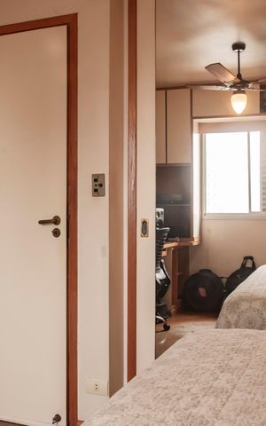 Apartamento à venda com 220m², 3 quartos e 3 vagasSuíte 1