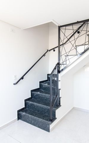 Apartamento à venda com 55m², 1 quarto e sem vaga Apartamento à venda com 55m², 1 quarto e sem vagaSala/Cozinha