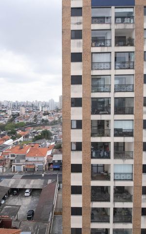 Apartamento à venda com 67m², 2 quartos e 1 vagaQuarto - Vista