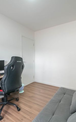 Apartamento à venda com 67m², 2 quartos e 1 vagaQuarto 