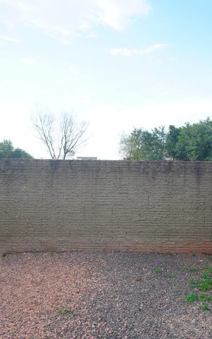 Casa à venda com 160m², 2 quartos e 2 vagasVista do quarto 2