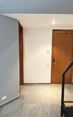 Apartamento para alugar com 97m², 1 quarto e 1 vaga Apartamento para alugar com 97m², 1 quarto e 1 vagaSala