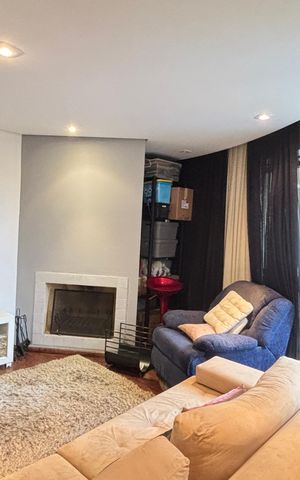 Apartamento para alugar com 97m², 1 quarto e 1 vaga Apartamento para alugar com 97m², 1 quarto e 1 vagaSala