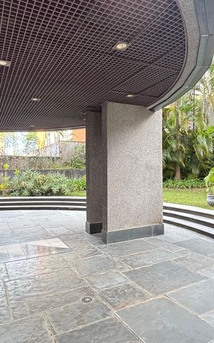 Apartamento para alugar com 97m², 1 quarto e 1 vaga Apartamento para alugar com 97m², 1 quarto e 1 vagaÁrea comum
