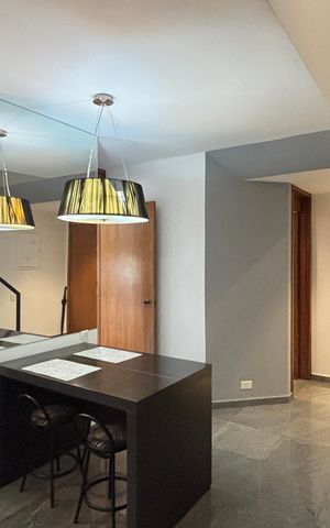 Apartamento para alugar com 97m², 1 quarto e 1 vaga Apartamento para alugar com 97m², 1 quarto e 1 vagaSala