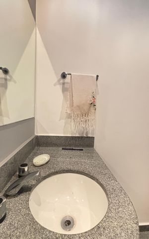 Apartamento para alugar com 97m², 1 quarto e 1 vaga Apartamento para alugar com 97m², 1 quarto e 1 vagaLavabo