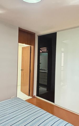 Apartamento para alugar com 97m², 1 quarto e 1 vaga Apartamento para alugar com 97m², 1 quarto e 1 vagaSuite