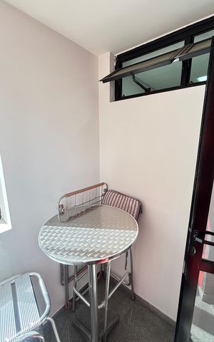 Apartamento para alugar com 97m², 1 quarto e 1 vaga Apartamento para alugar com 97m², 1 quarto e 1 vagaVaranda da Suíte