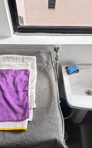Apartamento para alugar com 97m², 1 quarto e 1 vaga Apartamento para alugar com 97m², 1 quarto e 1 vagaÁrea de Serviço
