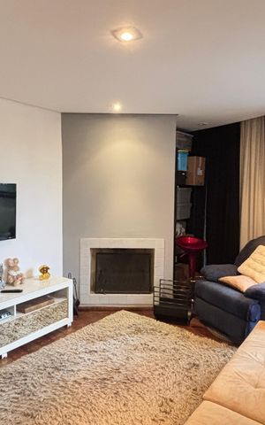 Apartamento para alugar com 97m², 1 quarto e 1 vaga Apartamento para alugar com 97m², 1 quarto e 1 vagaSala