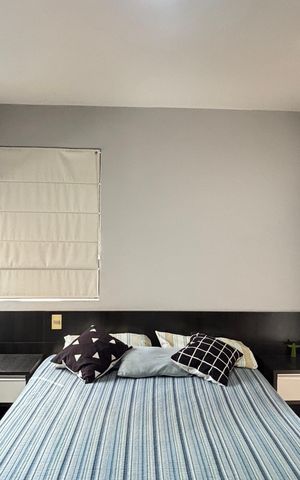Apartamento para alugar com 97m², 1 quarto e 1 vaga Apartamento para alugar com 97m², 1 quarto e 1 vagaSuite