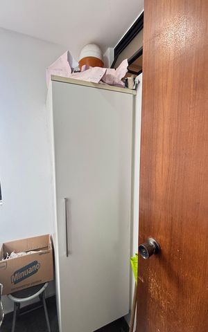 Apartamento para alugar com 97m², 1 quarto e 1 vaga Apartamento para alugar com 97m², 1 quarto e 1 vagaÁrea de Serviço