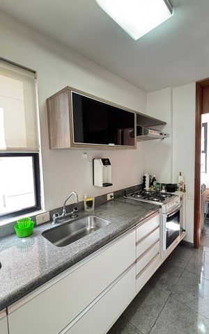 Apartamento para alugar com 97m², 1 quarto e 1 vaga Apartamento para alugar com 97m², 1 quarto e 1 vagaCozinha