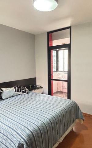 Apartamento para alugar com 97m², 1 quarto e 1 vaga Apartamento para alugar com 97m², 1 quarto e 1 vagaSuite
