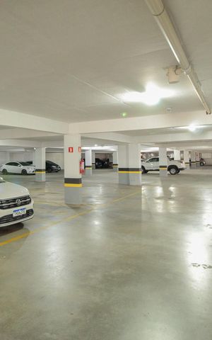 Apartamento para alugar com 64m², 2 quartos e 1 vagaGaragem
