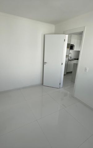 Apartamento à venda com 38m², 2 quartos e 1 vaga Apartamento à venda com 38m², 2 quartos e 1 vagaQuarto 1