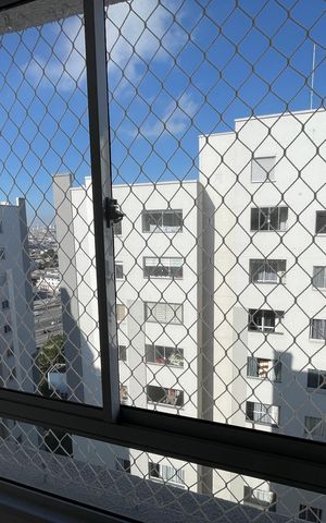 Apartamento à venda com 38m², 2 quartos e 1 vaga Apartamento à venda com 38m², 2 quartos e 1 vagaVista