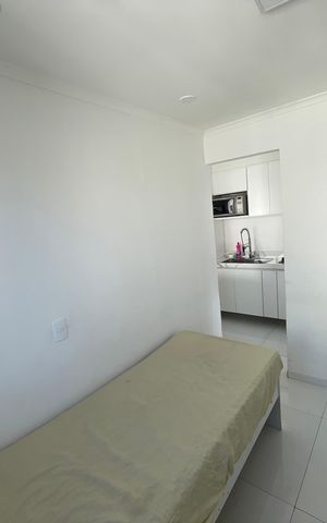 Apartamento à venda com 38m², 2 quartos e 1 vaga Apartamento à venda com 38m², 2 quartos e 1 vagaQuarto 2