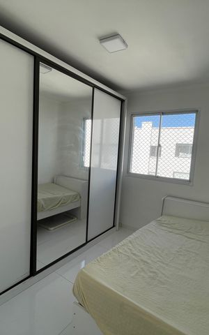 Apartamento à venda com 38m², 2 quartos e 1 vaga Apartamento à venda com 38m², 2 quartos e 1 vagaquarto 2