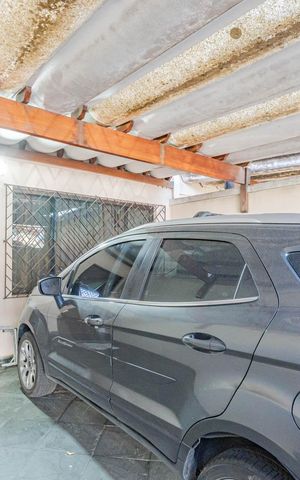 Casa para alugar com 80m², 2 quartos e 2 vagasGaragem