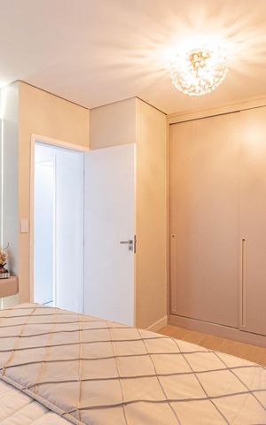 Casa para alugar com 80m², 2 quartos e 2 vagasSuíte