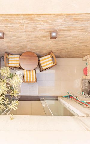 Casa para alugar com 80m², 2 quartos e 2 vagasÁrea comum