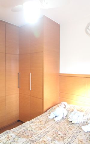 Casa à venda com 186m², 3 quartos e 3 vagasQuarto 2