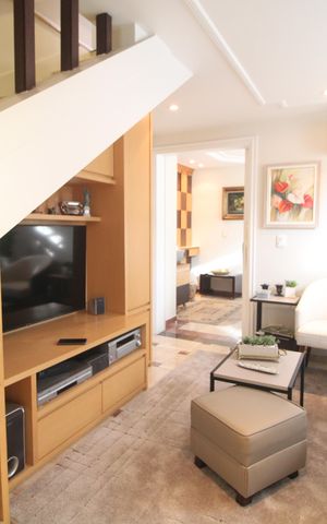 Casa à venda com 186m², 3 quartos e 3 vagasSala