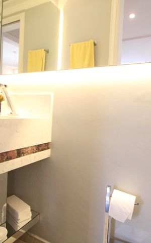 Casa à venda com 186m², 3 quartos e 3 vagasLavabo