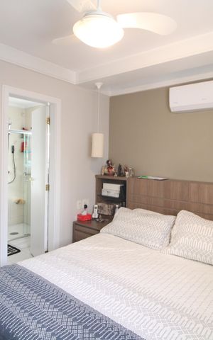Casa à venda com 186m², 3 quartos e 3 vagasSuíte