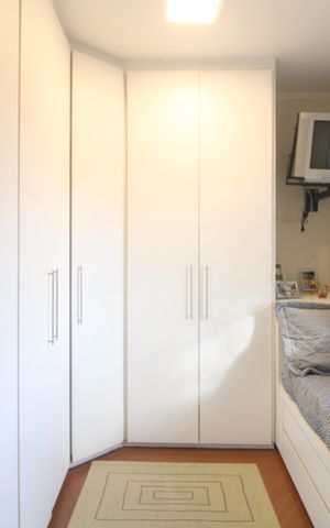 Casa à venda com 186m², 3 quartos e 3 vagasQuarto 1