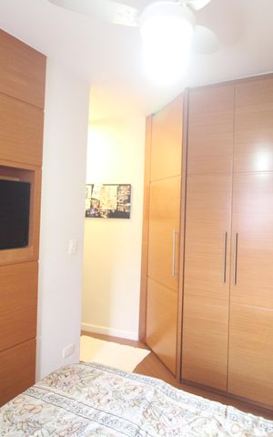 Casa à venda com 186m², 3 quartos e 3 vagasQuarto 2