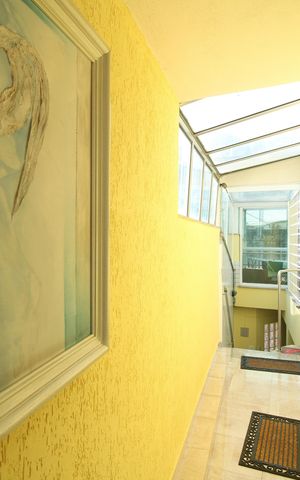 Casa à venda com 186m², 3 quartos e 3 vagasÁrea comum
