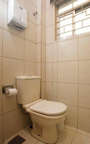 Apartamento à venda com 86m², 2 quartos e sem vagaBanheiro 1