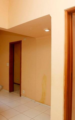 Apartamento à venda com 86m², 2 quartos e sem vagaCozinha + Área de Serviço