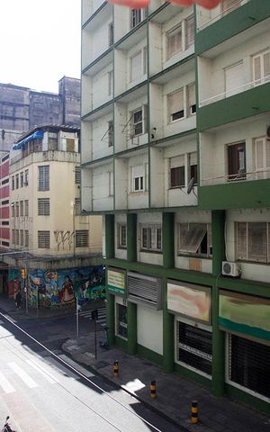Apartamento à venda com 86m², 2 quartos e sem vagaQuarto 1 Vista