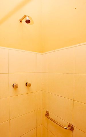 Apartamento à venda com 86m², 2 quartos e sem vagaBanheiro 2 Serviço