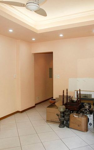 Apartamento à venda com 86m², 2 quartos e sem vagaSala