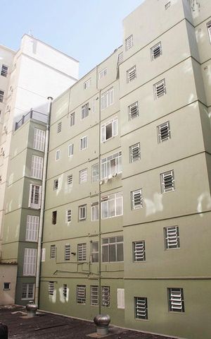 Apartamento à venda com 86m², 2 quartos e sem vagaQuarto 2 Vista