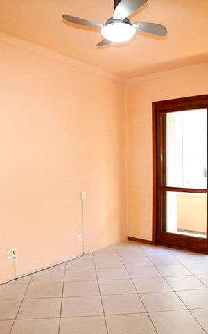 Apartamento à venda com 86m², 2 quartos e sem vagaQuarto 1