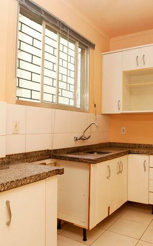 Apartamento à venda com 86m², 2 quartos e sem vagaCozinha + Área de Serviço