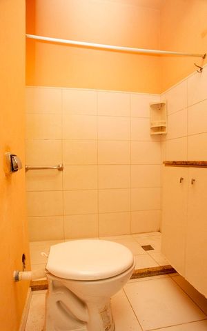Apartamento à venda com 86m², 2 quartos e sem vagaBanheiro 2 Serviço