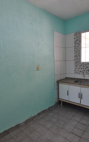 Casa à venda com 105m², 3 quartos e sem vagaCozinha