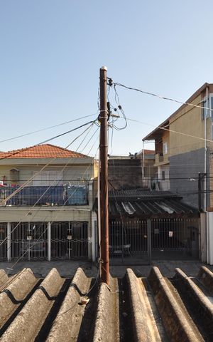 Casa à venda com 105m², 3 quartos e sem vagaVista do Quarto 1