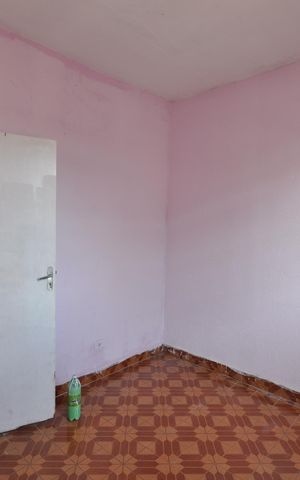 Casa à venda com 105m², 3 quartos e sem vagaQuarto 1