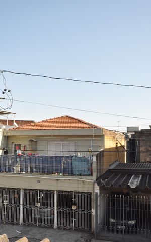Casa à venda com 105m², 3 quartos e sem vagaVista do Quarto 2