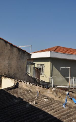 Casa à venda com 105m², 3 quartos e sem vagaVista do Quarto 3