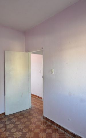 Casa à venda com 105m², 3 quartos e sem vagaQuarto 3