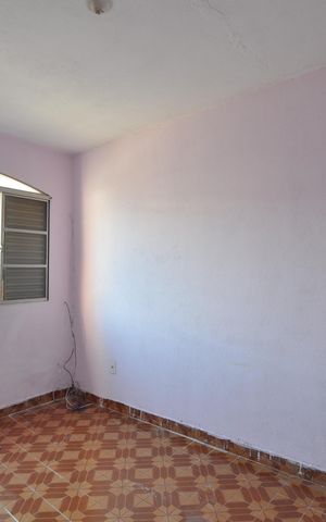 Casa à venda com 105m², 3 quartos e sem vagaQuarto 2