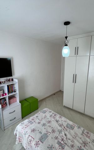 Casa de condomínio à venda com 85m², 3 quartos e 1 vagaQuarto 2